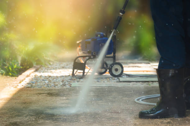 Greendale, WI Pressure washing Company